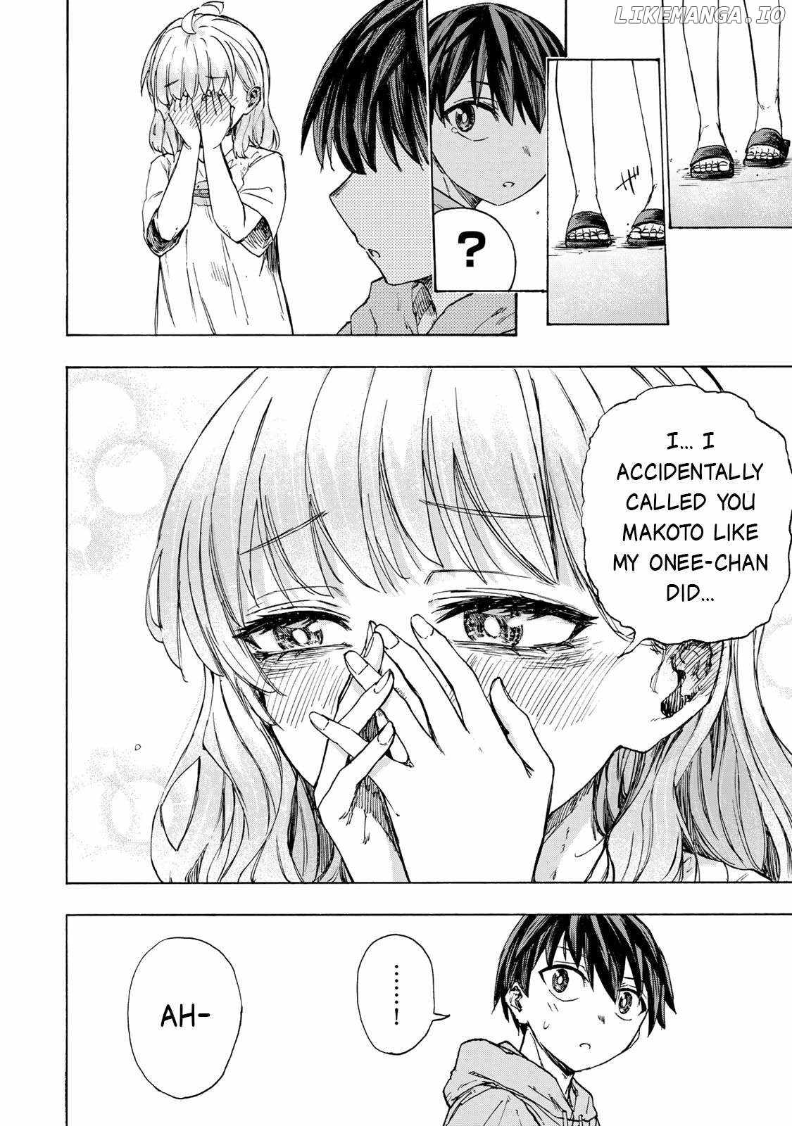 Saikyou de Saisoku no Mugen Level Up Chapter 59 15